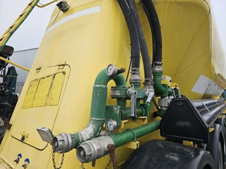 FELDBINDER EUT 36.3 | POWDER TANK | CEMENT | SAF DRUM 1999 - N/A image 23