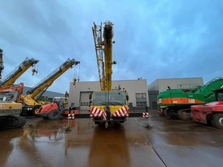 Liebherr LTM1055/1 2004 - N/A obrazek 40
