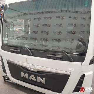 MAN N/A 2015 - Occ Cabine MAN afbeelding 2