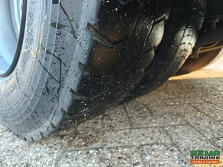 MAN TGX 2018 - 26.460 bild 21