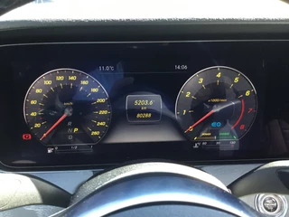 Mercedes-Benz CLS 2019 - 450 4MATIC Premium Plus immagine 11