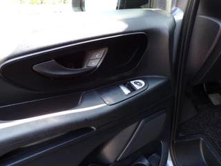 Mercedes-Benz Vito 2018 - 109 CDI Lang Airco afbeelding 11