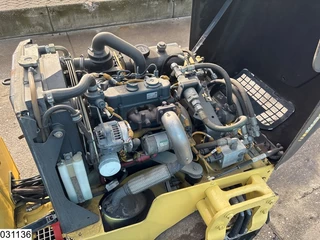 Bomag N/A 2012 - BW 100ADM-5 2612h, 15.1KW imagem 13