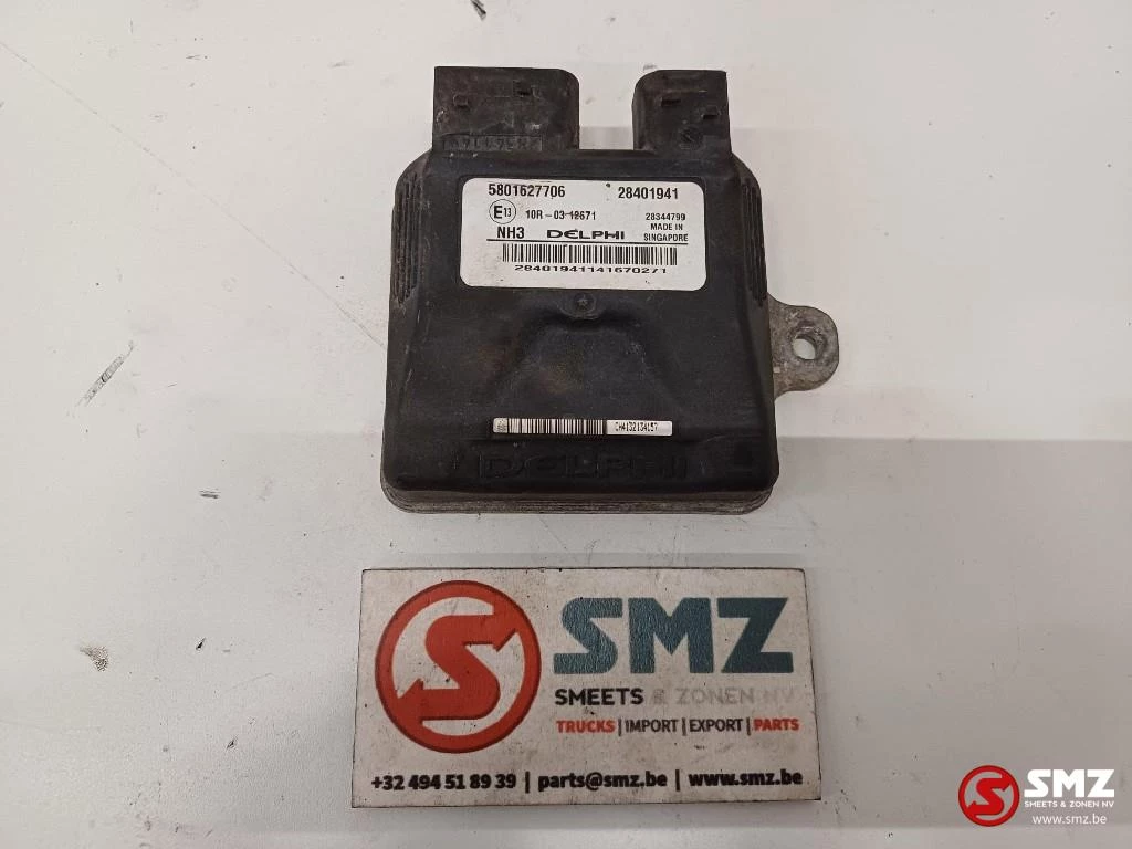 Iveco - Occ ECU NH3 regeleenheid Iveco Bild 1