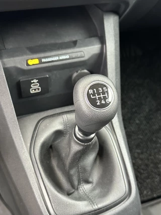 Ford Transit Courier 2024 - 1.5 EcoBlue Trend NIEUW MODEL! Airco|Cruise|LMV obrazek 11