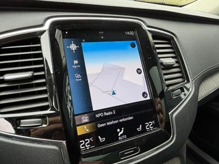 Volvo XC90 2021 - 2.0 T8 Recharge AWD INSCRIPTION PANORAMADAK immagine 5