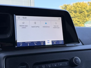 Ford Transit Courier 2023 - 1.0 LIMITED EcoBoost 101 PK / BENZINE / **5.293 KM!!** / ECC / ADAPTIVE CRUISE / CAMERA / BLINDSPOT / LED imagen 16