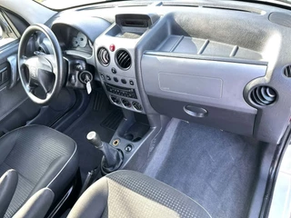Peugeot Partner 2006 - MPV 1.4 XT Benzine 5 Persoons Bank Neerklapbaar!!! изображение 44