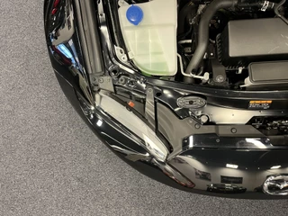 Mazda MX-5 2018 - ND Roadster 1.5 SkyActiv-G 131PK Sakura Limited Bose Leder PDC Apple CarPlay bild 82