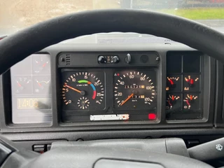 Volvo FH 1999 - 12.420 6x2 - Cable system - Manual gearbox obrazek 5