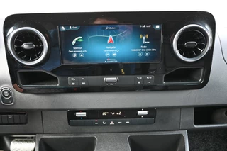 Mercedes-Benz Sprinter 2023 - 319 CDI 4x4 L3H2 AWD zdjecie 5