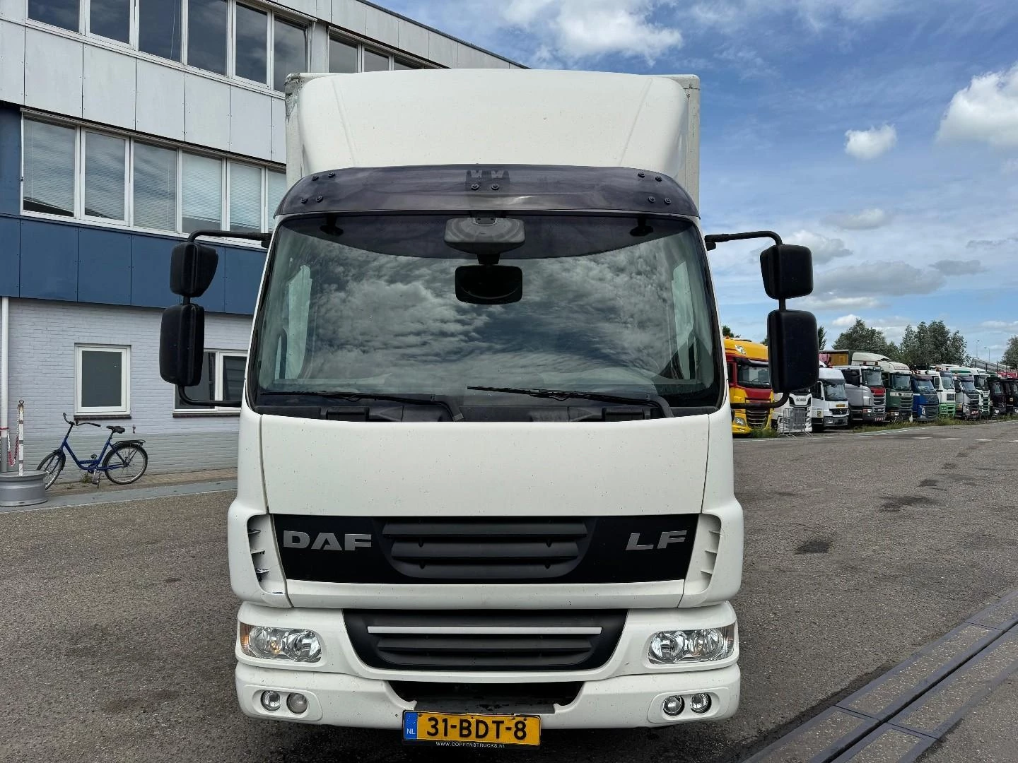 DAF LF 46.210 2014 obrázek 2