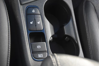 Kia Niro 2021 - 1.6 GDi PHEV DynamicLine | Verkocht | obrazek 13
