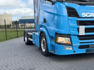 Scania R 2018 - R450 NGS afbeelding 2 miniatuur