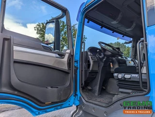 MAN TGS 2010 - 26.360 6X4H-2 BL obrazek 13