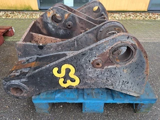 Eurosteel N/A - Hyundai HL960A system 2000 verachtert image 4