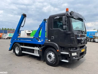MAN TGM 2015 - 18.340 Euro 6 Hyvalift 14 Ton portaalarmsysteem obrazek 6