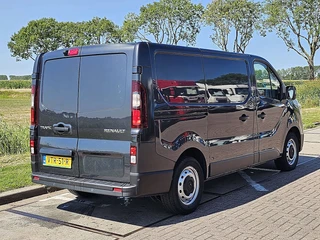 Renault Trafic 2023 - 2.0 DCI afbeelding 3 miniatuur