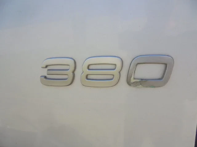Volvo FM 12.380 2005 - NL TRUCK afbeelding 13