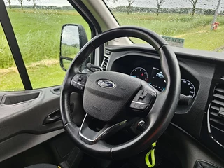Ford Transit 2024 - 2.0 obrazek 10