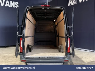 Mercedes-Benz Sprinter 2023 - 317 CDI 170pk L3H2 Euro6 Airco | Camera | Apple Carplay | Cruisecontrol imagen 14