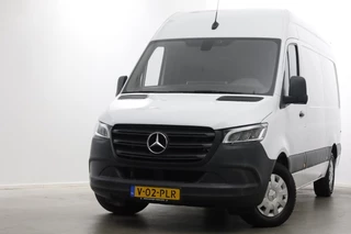 Mercedes-Benz Sprinter 2021 - 315 CDI 150pk RWD L2H2 LED/Airco/Camera 04-2021 na sprzedaż