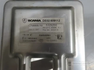 Scania N/A - 2024090 |  EEC3 regeleenheid imagen 2