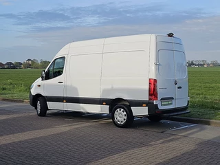 Mercedes-Benz Sprinter 2023 - 317 obrazek 6