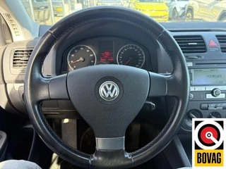 Volkswagen Golf 2008 - 1.4 TSI Optive 4 immagine 11