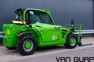 Merlo 2022 - P 27.6 Plus | 2022 | 922h te koop
