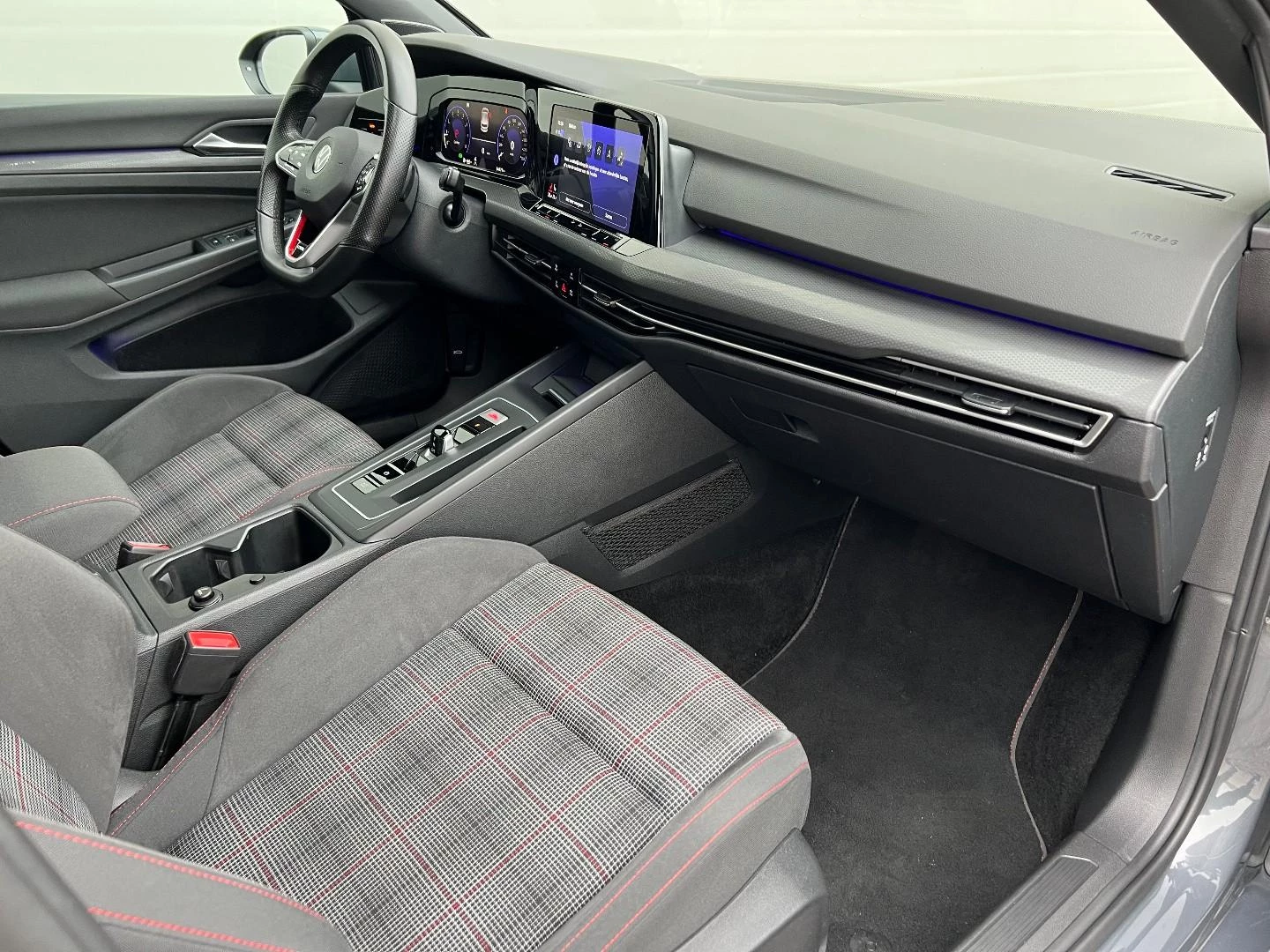 Volkswagen Golf 2020 afbeelding 24