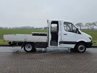 Mercedes-Benz Sprinter 2018 - 516 image 13