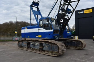 Hitachi 2008 - SCX700 image 2 thumbnail