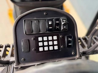 Volvo N/A 2010 - G930 - CE obrazek 42