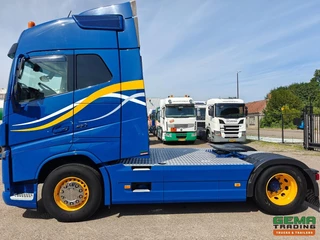 Volvo FH 2016 - 460 obrazek 6