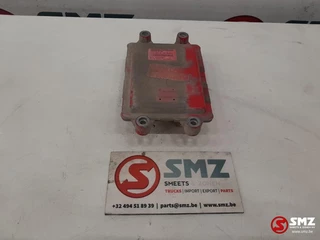 Volvo N/A 2014 - Occ ECU AdBlue regeleenheid Volvo imagem 5