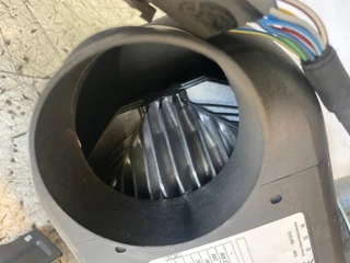 DAF N/A - 1841313 HEATER EBERSPACHER AIRTRONIC D2 immagine 4