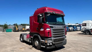 Scania R 2012 - 440 obrazek 5
