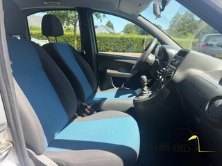 Fiat Panda 2009 - 1.2 Edizione Cool obrazek 5