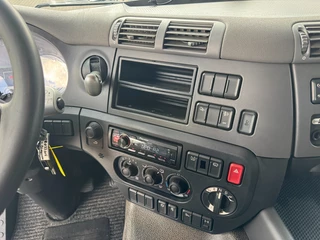 DAF 400 2014 - CF Mega met Hefschotel Euro 6 zdjecie 19
