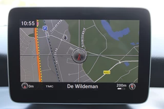 Mercedes-Benz GLA 2017 - 180 AUT7 Business Solution AMG COMAND CAMERA image 18