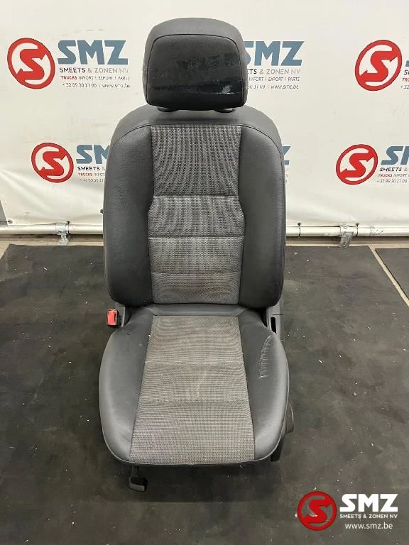 Mercedes-Benz - Occ stoel W204L Mercedes immagine 1