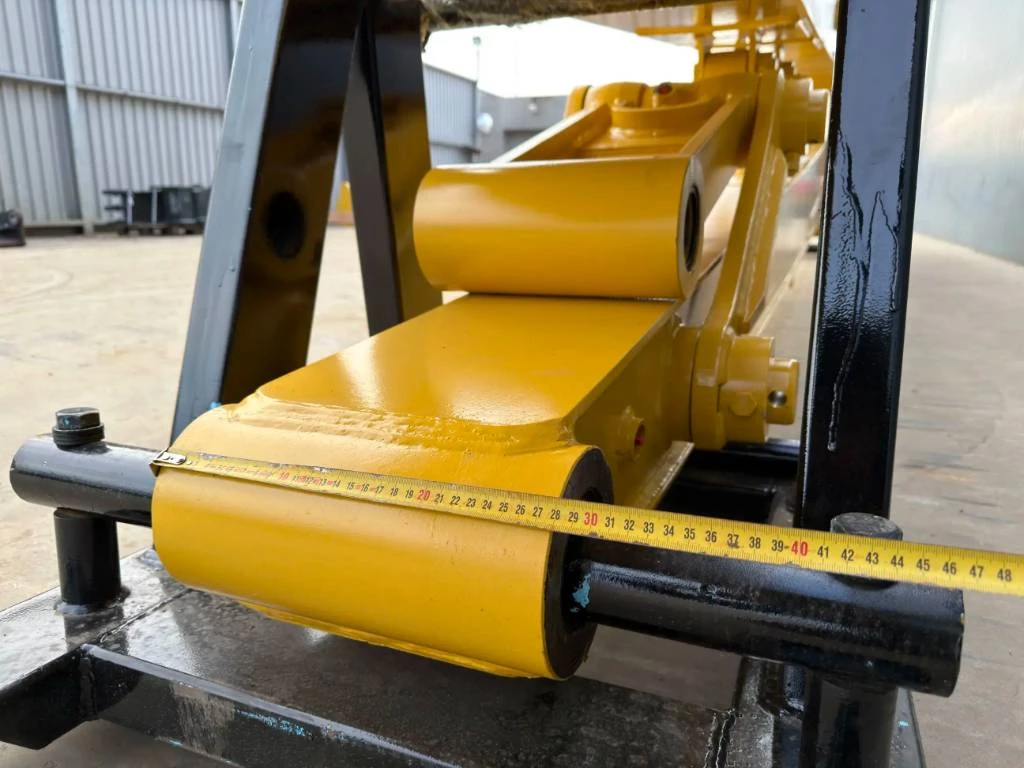 Komatsu 2026 - PC210 18 mtr Long Reach Equipment afbeelding 14