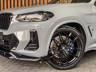 BMW X3 2023 - xDrive30e 292PK High Executive M-Sport image 34