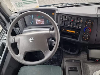 Volvo FE 2020 - Electric - 6x2*4 - BDF - Ful air - 100% Electric - Low KM afbeelding 11