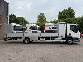 DAF LF 180 FA 2021 - N/A immagine 34