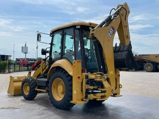 Caterpillar 424 2026 afbeelding 3 miniatuur