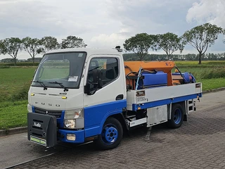 FUSO Canter 2013 - 3S13 immagine 2 miniatura