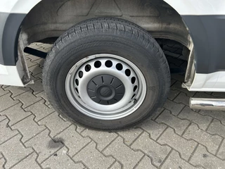 MAN TGE 2022 - 3.100 2.0 Extra Lang Super Hoog obrazek 14