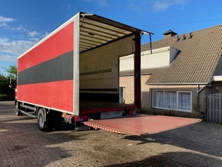 MAN TGM 2009 - 18.280 EURO 4 obrazek 11